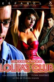 Lolita’s Club (2007) +18