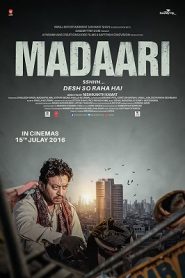 Madaari (2016) HD
