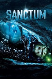 Sanctum (2011) HD