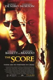The Score (2001) HD