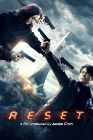 Reset (2017) HD