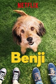 Benji (2018) HD