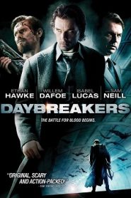 Daybreakers (2009) HD