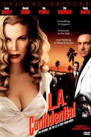 L.A. Confidential (1997) HD