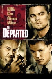 The Departed (2006) HD