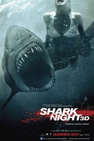 Shark Night 3D (2011) HD
