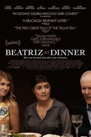 Beatriz at Dinner (2017) HD