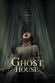 Ghost House (2017) HD
