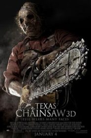 Texas Chainsaw (2013) HD