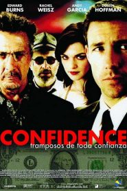 Confidence (2003) HD
