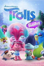 Trolls Holiday (2017) HD