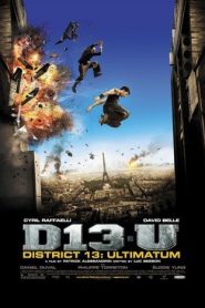 District B13 (2004) HD