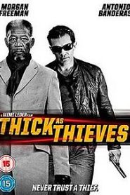 Thick as Thieves (2009) HD
