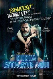 You Were Never Really Here (2017) HD