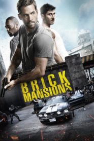 Brick Mansions (2014) HD