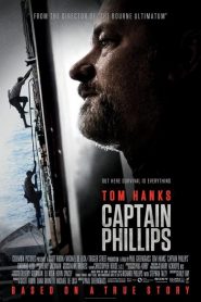 Captain Phillips (2013) HD