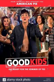 Good Kids (2016) HD