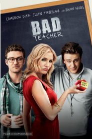 Bad Teacher (2011) HD