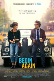 Begin Again (2013) HD