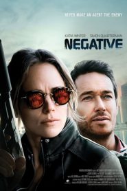 Negative (2017) HD