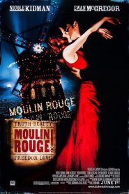 Moulin Rouge! (2001) HD
