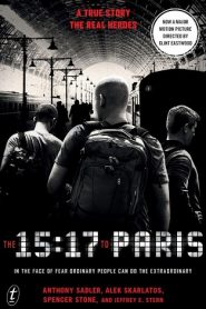 The 15:17 to Paris (2018) HD