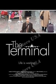 Terminal (2018) HD
