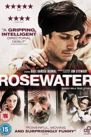 Rosewater (2014) HD