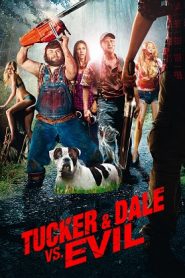 Tucker and Dale vs Evil (2010) HD