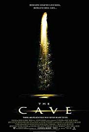 The Cave (2005) HD