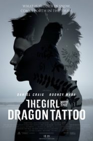 The Girl with the Dragon Tattoo (2011) HD