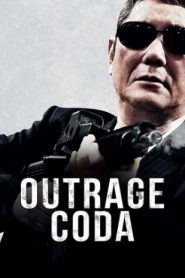 Outrage Coda (2017) HD