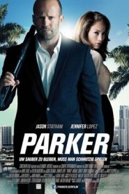 Parker (2013) HD