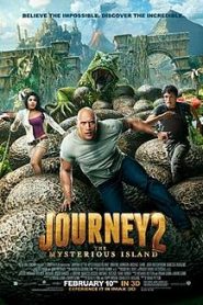 Journey 2: The Mysterious Island (2012) HD