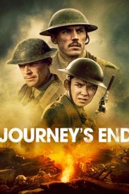 Journey’s End (2017) HD