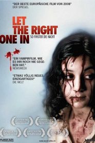 Let the Right One In (2008) HD