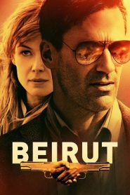 Beirut (2018) HD