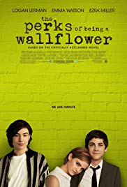 The Perks of Being a Wallflower (2012) HD