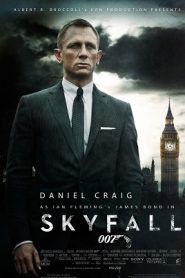 Skyfall (2012) HD