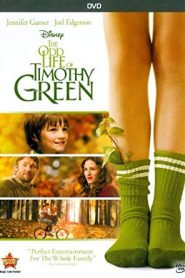 The Odd Life of Timothy Green (2012) HD