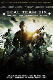Seal Team Six: The Raid on Osama Bin Laden (2012) HD