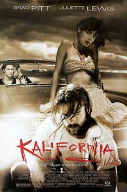 Kalifornia (1993) HD
