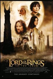 The Lord of the Rings: The Two Towers (2002) HD