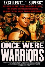 Once Were Warriors (1994) HD