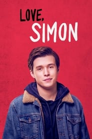 Love, Simon (2018) HD