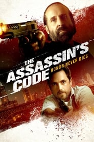 The Assassin’s Code (2018) HD