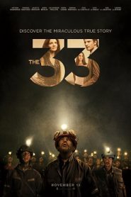 The 33 (2015) HD