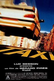 Taxi (1998) HD