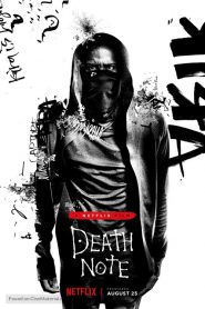 Death Note (2017) HD