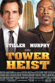 Tower Heist (2011) HD